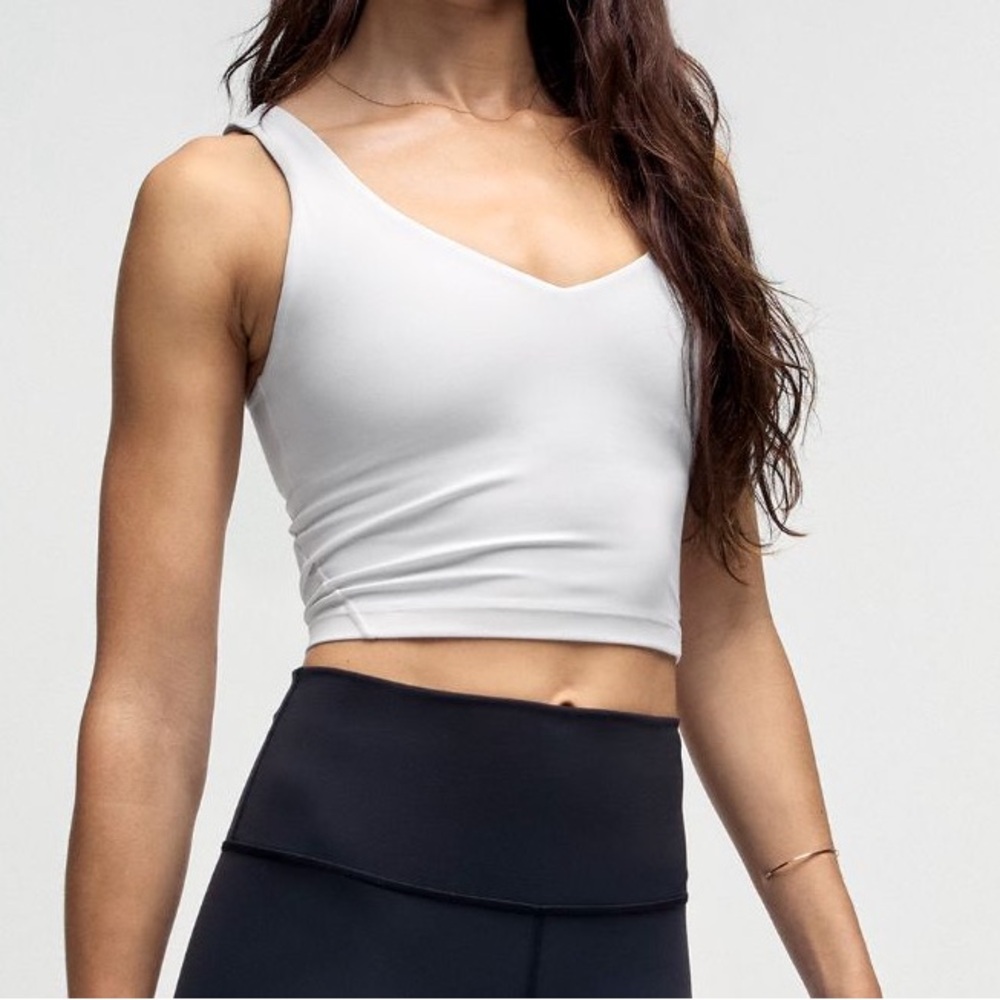 LULULEMON ALIGN TANK TOP